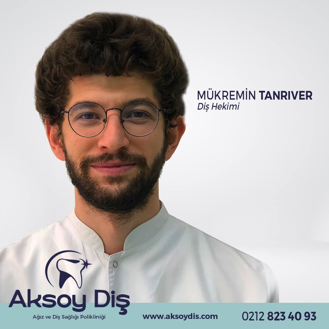 Mükremin TANRIVER